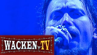 Dagoba  Full Show  Live at Wacken Open Air 2016 [upl. by Derina]