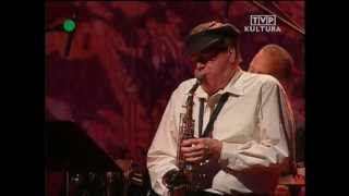 Michel Legrand amp Phil Woods 4tet 2001 Montreal  Once Upon A Summertime [upl. by Acirederf62]