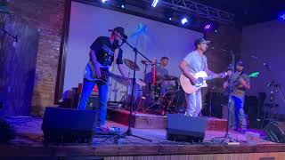 “Ragweed” Koe Wetzel  Tooter Deal and Noise Complaint Live  Front Street Grill [upl. by Atiuqat362]