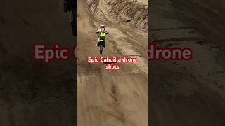 Cahuilla The Most Epic Vet Motocross Experience [upl. by Ludovico]