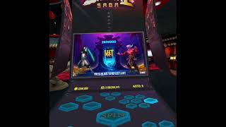 HUGE Jackpot WIN  Slots Pokerstars vr [upl. by Vescuso104]