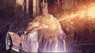 Dark Souls III OST  Pontiff Sulyvahn Extended [upl. by Deaner]