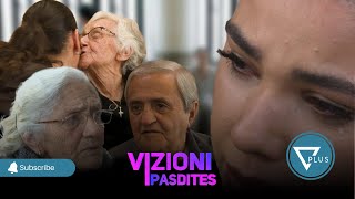 Si ne filmahistorite rreqethese ne shtepine e te moshuarveTe vetmuar per festaVizioni i Pasdites [upl. by Silyhp]