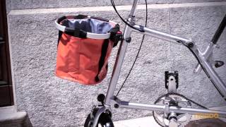 NANOO  Freeload Thule Rack [upl. by Muriah]