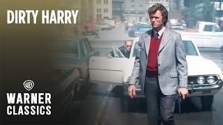 Dirty Harry  Do You Feel Lucky Punk  Warner Classics [upl. by Walcoff]