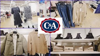 🧥👢CampA VÊTEMENTS FEMME NOUVELLE COLLECTION AUTOMNE HIVER [upl. by Nada]