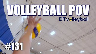 We FINALLY Won A Game Volleyball POV  Episode 131 [upl. by Fleeman70]