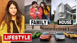 RJ Karishma Lifestyle 2022 Income Family Age House Boyfriend Car Biography amp Net Worth [upl. by Agatha]