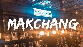 Tryin’ out Makchang korean restaurant in Malate [upl. by Jerrylee401]