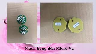 TOUSEI CHUYÊN SỬA CHỮA MÁY 3D MICRO VU  HOTLINE 09179053860943735866 [upl. by Brewster]