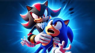 Sonic been chocked to Death [upl. by Eselehs]