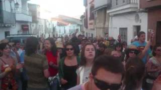 Romeria de San Pedro 2009 Torrejoncillo Cáceres by Tú Ke Me Tiras El VasoOoO [upl. by Isolde]