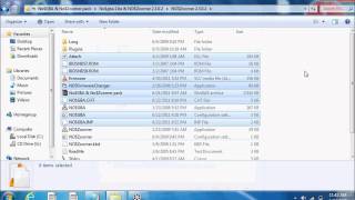 How to Download And Configure NoGbaNoZoomer [upl. by Clovis465]