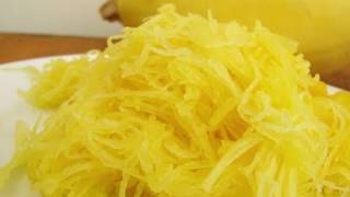 Spaghetti Squash 101  Clean amp Delicious [upl. by Umeko777]