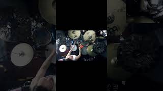 Belphegor  Fleischrequiem 69  Drumplaythrough drummer blackmetal belphegor metaldrummer [upl. by Erie]