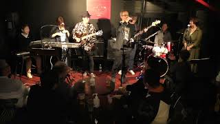 Oleanders（オーリアンダーズ） at 梅田Bflat Vol2 [upl. by Yesor]