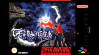 Terranigma Soundtrack 2  Light and Darkness [upl. by Derrick]