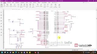 Lenovo IdeaPad S54013IML NMC571 Schematic and boardview [upl. by Sheree]