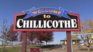 Highlight of Chillicothe MO  October 2016 with Drone footage [upl. by Furie]