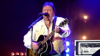 Emerson Lake and Palmer  Lucky Man [upl. by Flor]