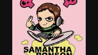 Samantha Ronson  Bette Davis Eyes  Lyrics  Download Link [upl. by Warfeld]