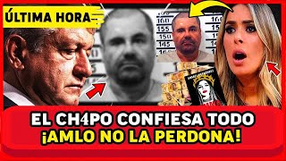 L0ERA SOLTÓ LA SOPA CAEN 10 ACTRICES AL BOTE YA DECLARÓ ANTE JUEZ REVELA SECRETO HOY AMLO EN SH0CK [upl. by Carlick100]