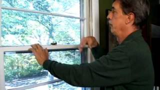 How to install window weatherstripping [upl. by Akina]