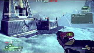 Tribes Ascend Gameplay 2 HD [upl. by Khalil]