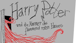 Harry Potter und die Kammer des flammend roten Haares [upl. by Phylis]