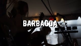 Barbacoa by Guantanamo Baywatch  Hotel Vegas Levitation SXSW 2018 [upl. by God]