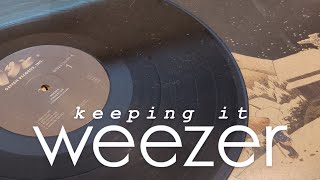 Why Pinkerton Is a Masterpiece  Keeping It Weezer  Retrospective [upl. by Brenza751]