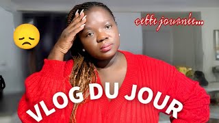 VLOGLA MATINÉE AU URGENCES PÉDIATRIQUE😟 [upl. by Ellon]