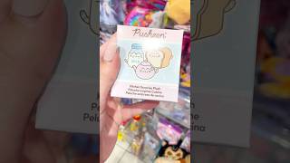 shopping exclusive pusheen items again 🤭💦 at claire’s [upl. by Ynnod]