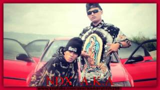 NDX A K A Feat Eka Martha Bojo Simpenan [upl. by Hgielrak]