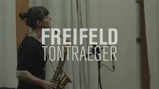 Fraufeld Vol1  featuring Astrid Wiesinger amp Beate Wiesinger [upl. by Lacim]