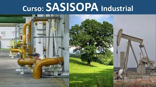 SASISOPA Industrial [upl. by Price]