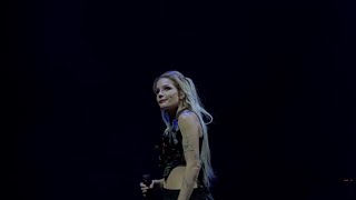 Halsey  Full Concert  Blossom Music Center  Cleveland Ohio  06032022 [upl. by Lexis]