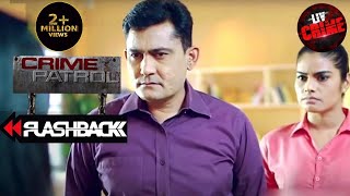 एक दिल देहला देने वाली सनक  Crime Patrol  Flashback [upl. by Asirahc]