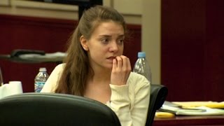 Student Convicted of Murdering Boyfriend over Date with Former Miss Ohio [upl. by Joses]