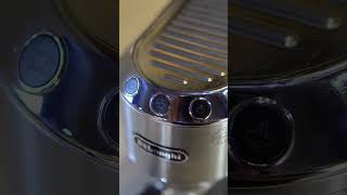 DeLonghi  Dedica Arte EC 885M [upl. by Somerset]