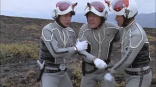 Tribute to Ultraseven episode 11 [upl. by Ribal]