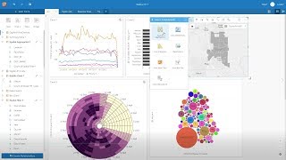 Analysis of CAD Data Using Insights for ArcGIS [upl. by Ruscio360]