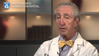 Causes and Treatment of Erectile Dysfunction Video – Brigham and Women’s Hospital [upl. by Alien424]