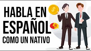 🧔 Historias para aprender español y hablar como un nativo 26  Intermediate level [upl. by Leonie]