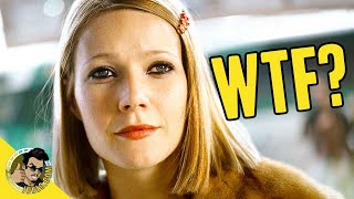 WTF Happened to Gwyneth Paltrow [upl. by Denison831]