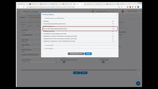 Using Performance Profiler in Aware IM [upl. by Chenay94]