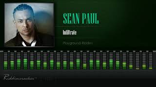 Sean Paul  Infiltrate Playground Riddim HD [upl. by Westbrooke]