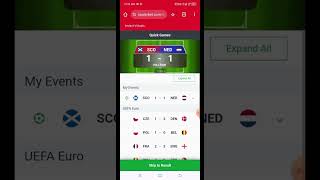 how to predict Draw on instant virtual98 winning strategy 🥵 football betting bettingtips [upl. by Gnah446]