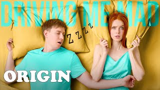 Is Your Partner an Extreme Snorer  Sleep Apnoea Study  Full Documentary  Origin [upl. by Netniuq905]