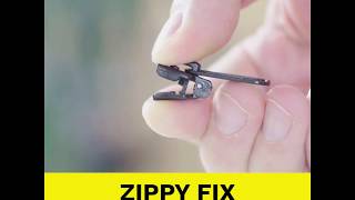 Zippy Fix – Zo repareer je elke rits [upl. by Kristian462]